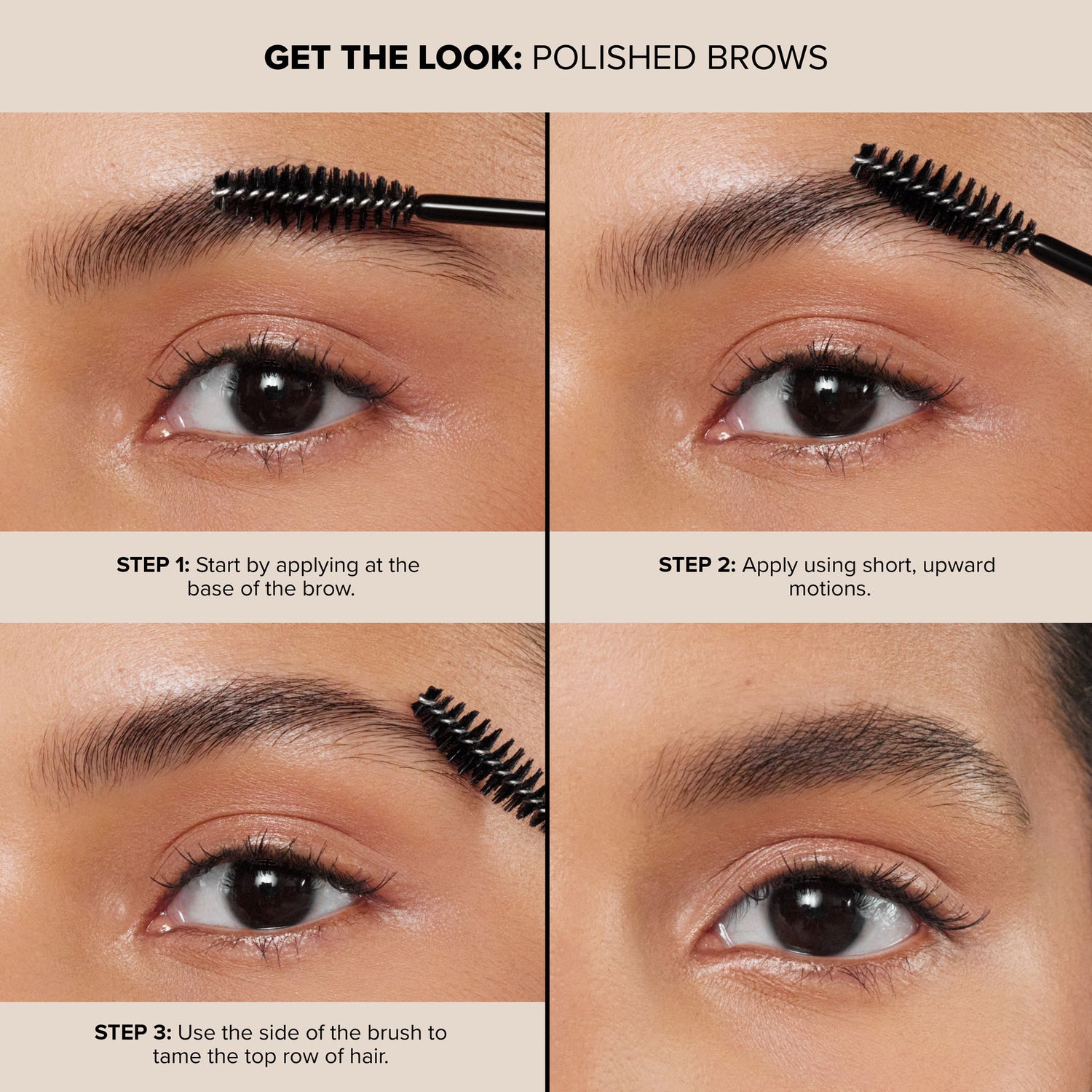 Information related to Anastasia Beverly Hills Clear Brow Gel