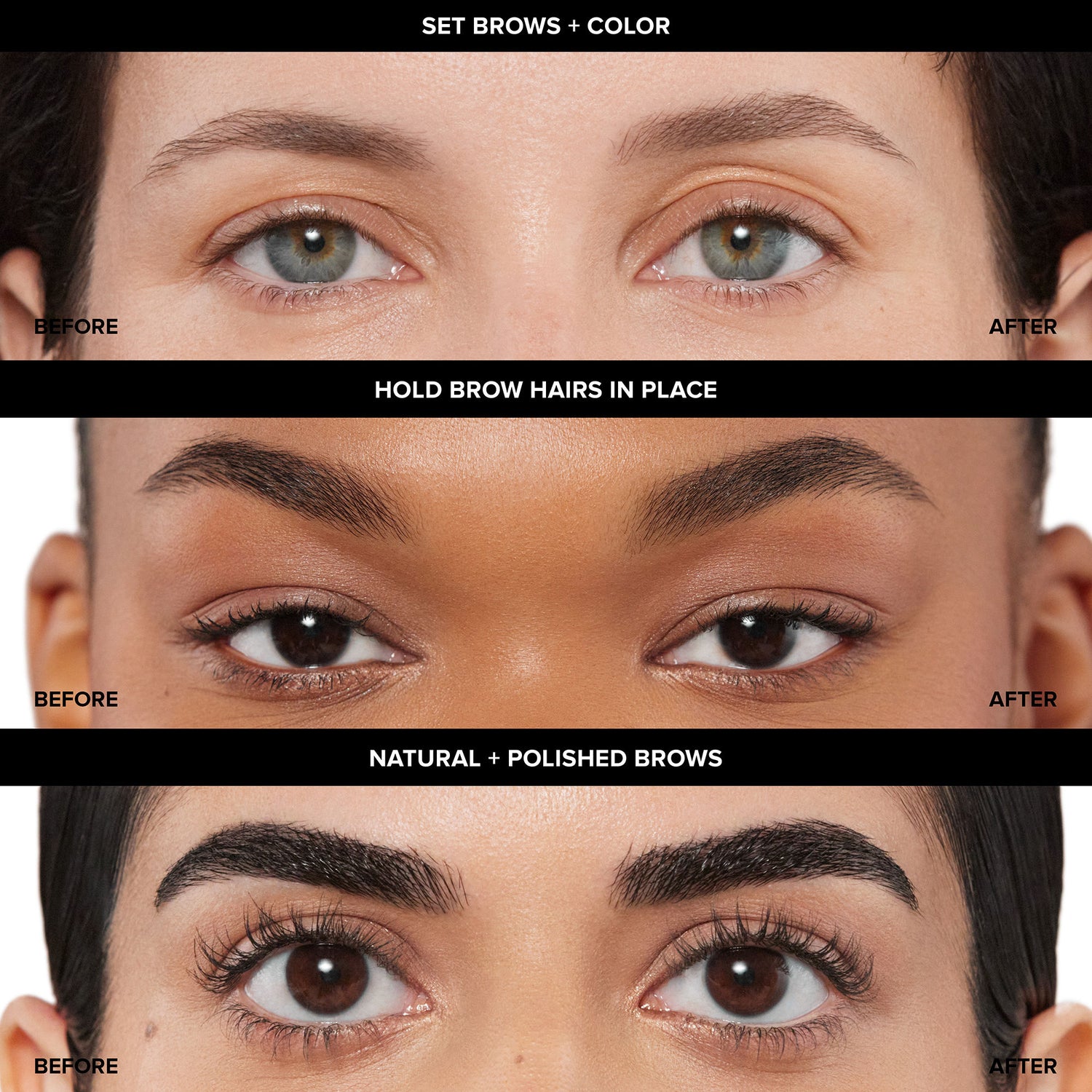 Information related to Anastasia Beverly Hills Clear Brow Gel