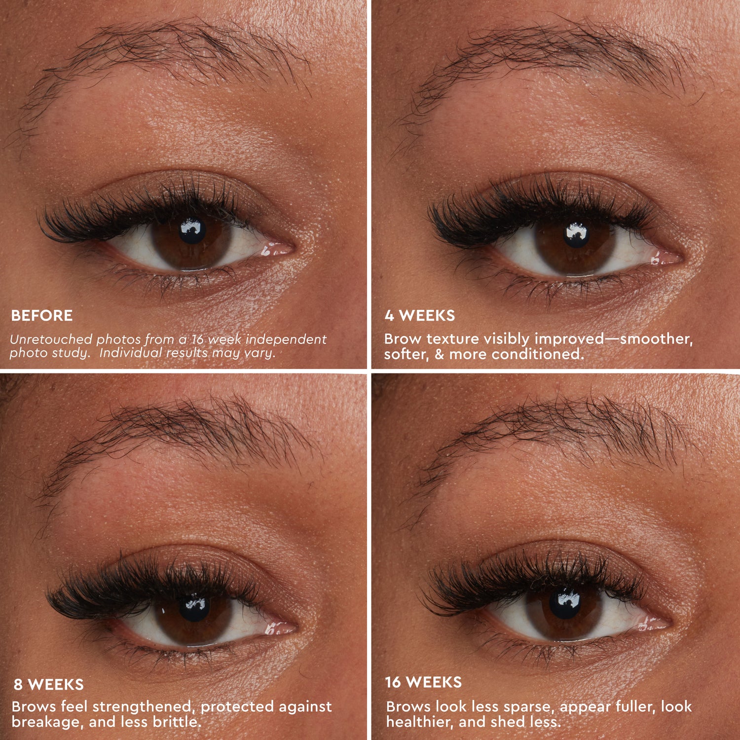 Information related to Anastasia Beverly Hills Brow Genius Conditioning Brow Serum