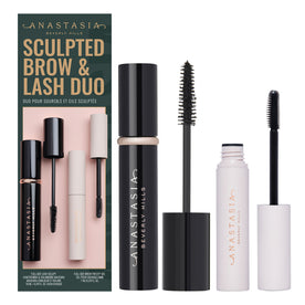 Anastasia Beverly Hills Sculpted Brow & Lash Duo (Limited Edition) main image