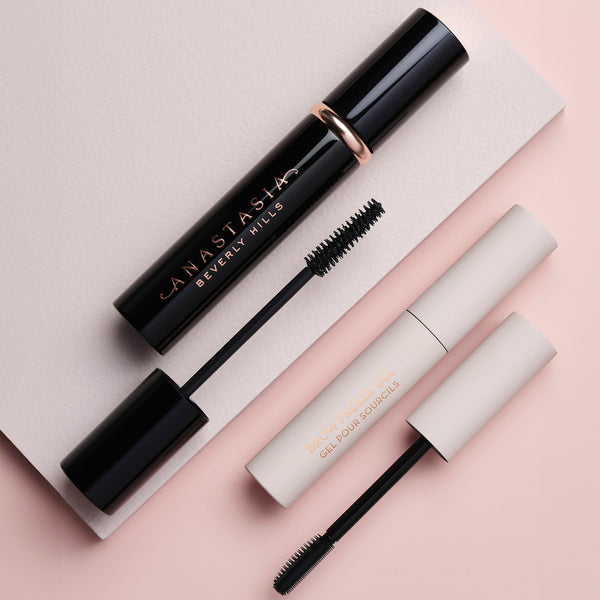 Anastasia Beverly Hills Sculpted Brow & Lash Duo (Limited Edition