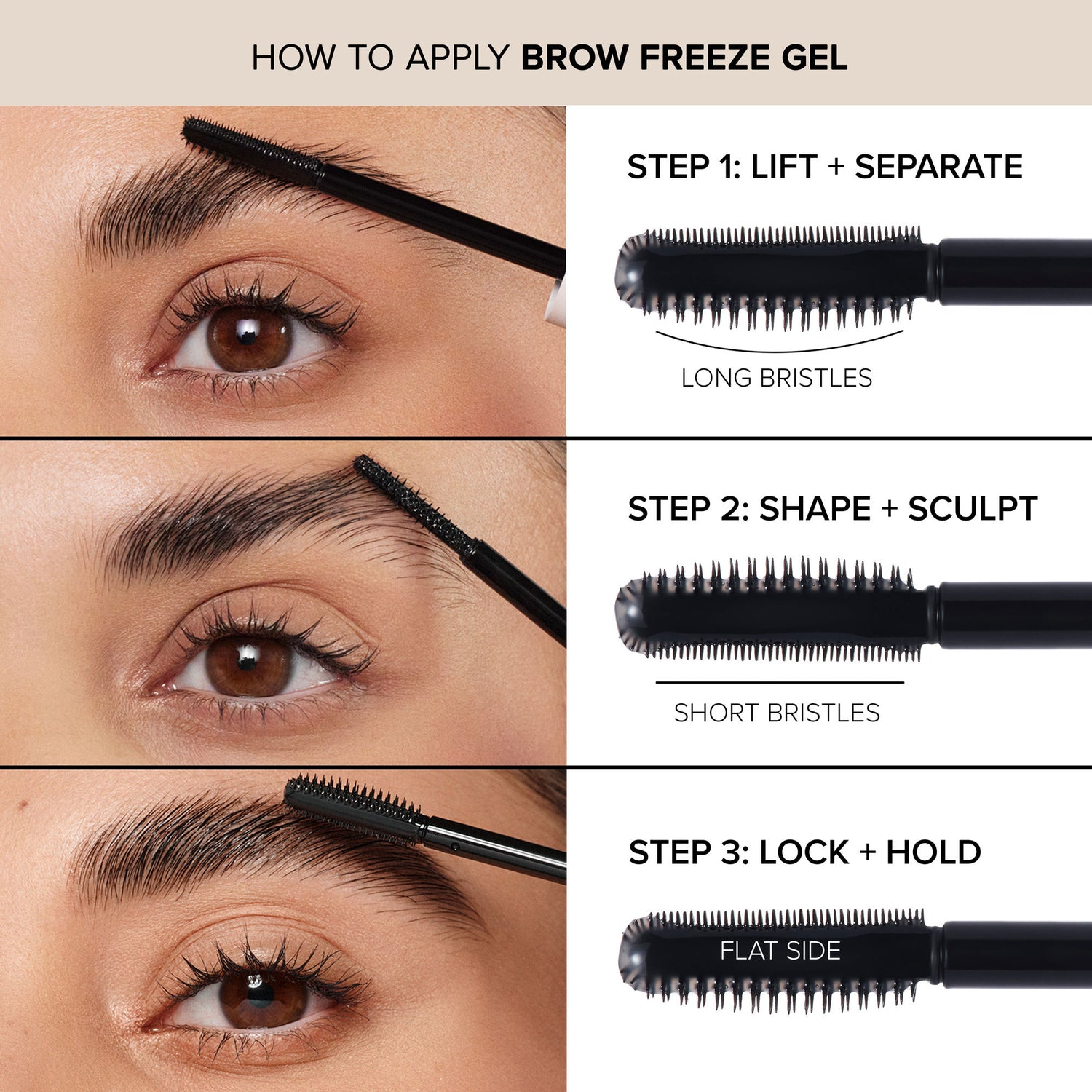 Information related to Anastasia Beverly Hills Sculpted Brow & Lash Duo (Limited Edition)