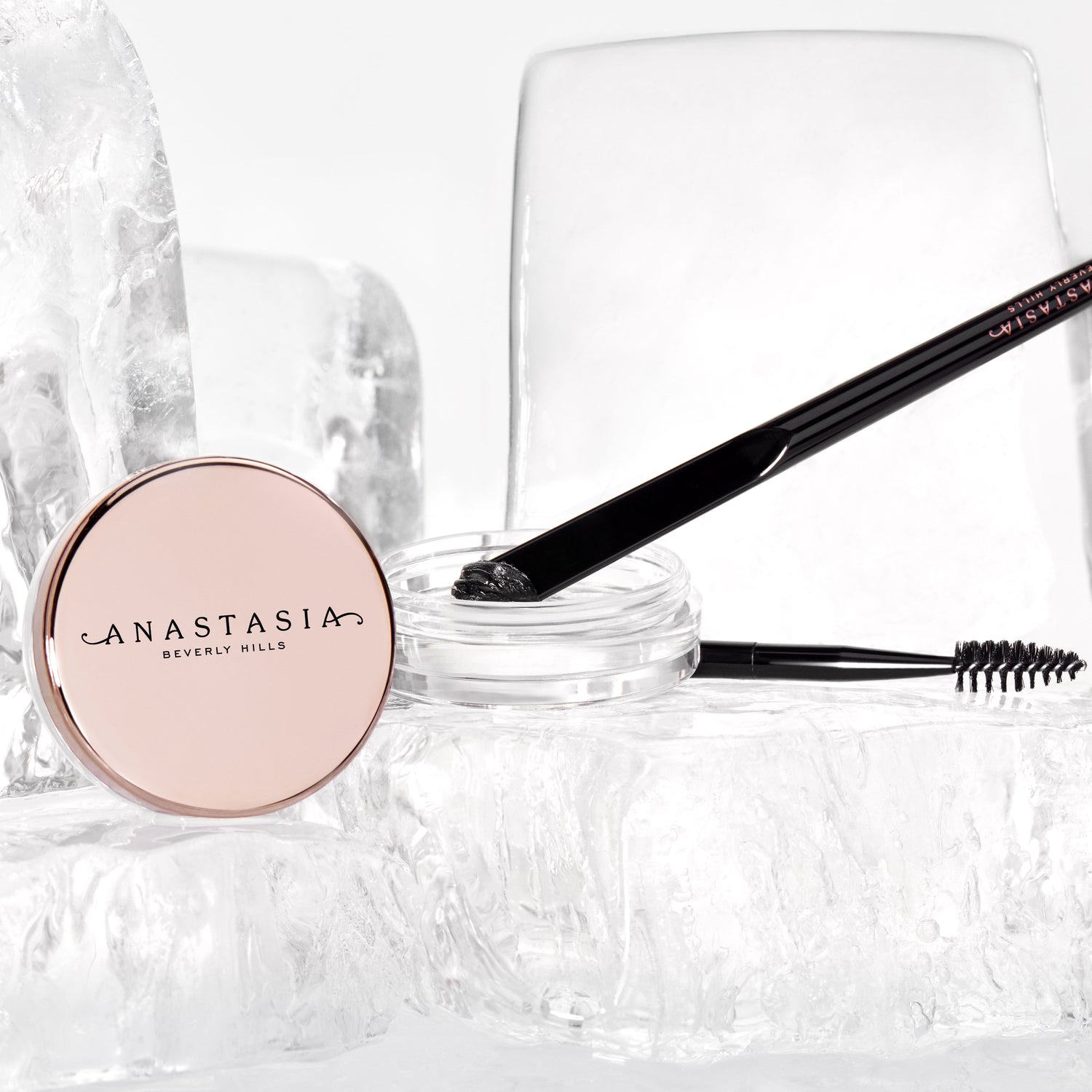 Information related to Anastasia Beverly Hills Brow Freeze Dual-Ended Applicator