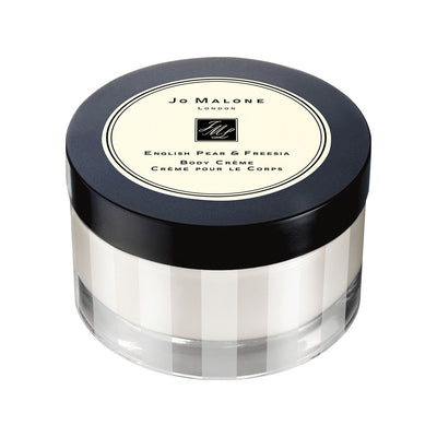English Pear & Freesia Body Crème