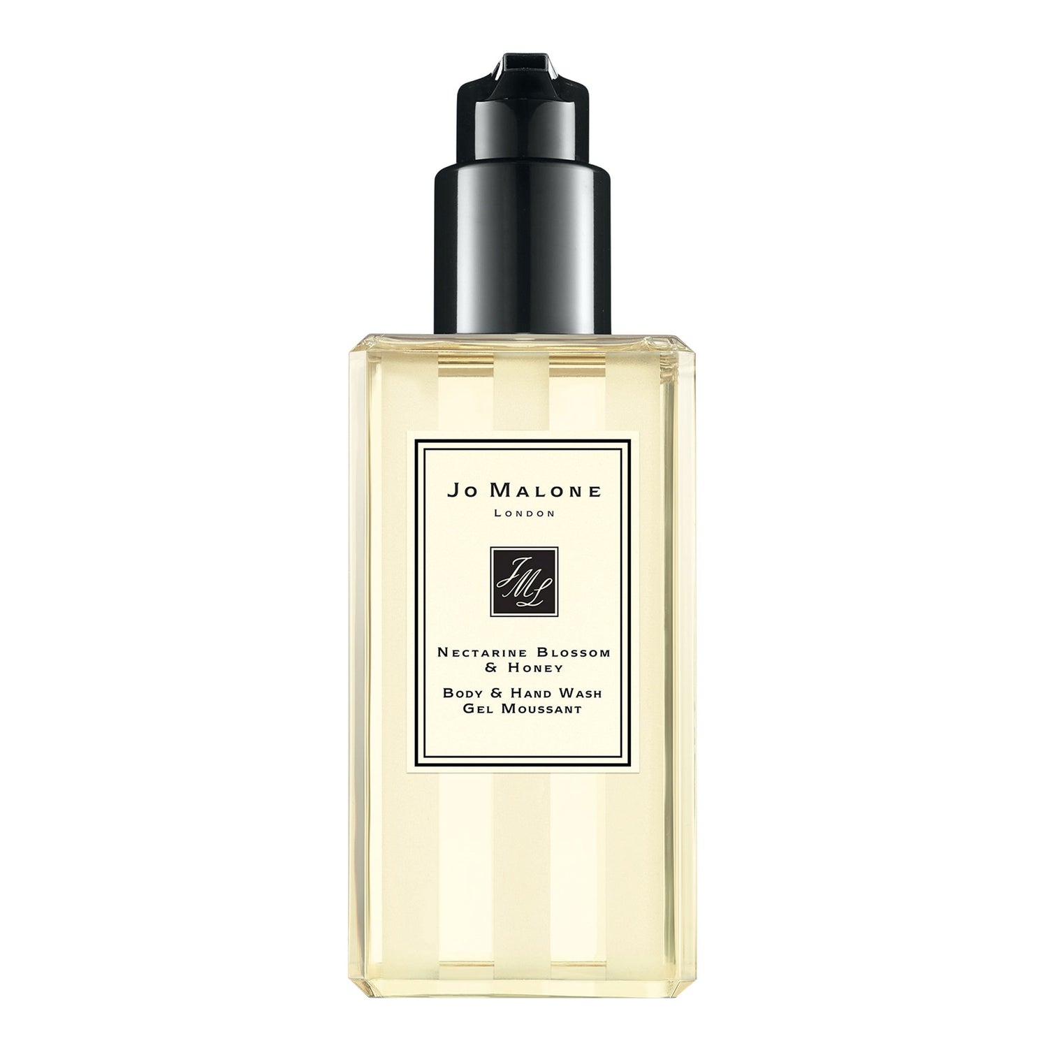 Jo Malone London Nectarine Blossom & Honey Body & Hand Wash main image