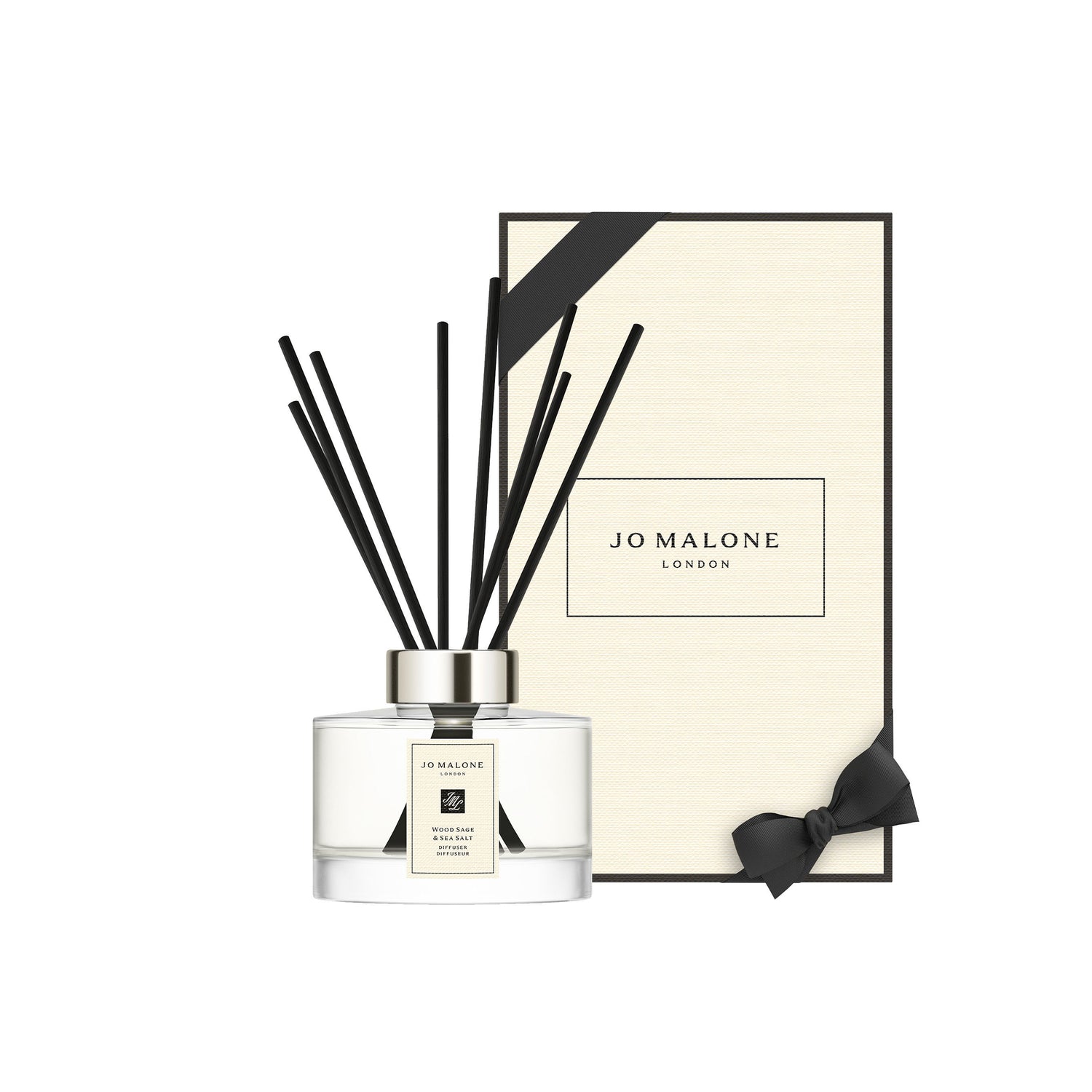 Jo Malone London Wood Sage & Sea Salt Diffuser main image
