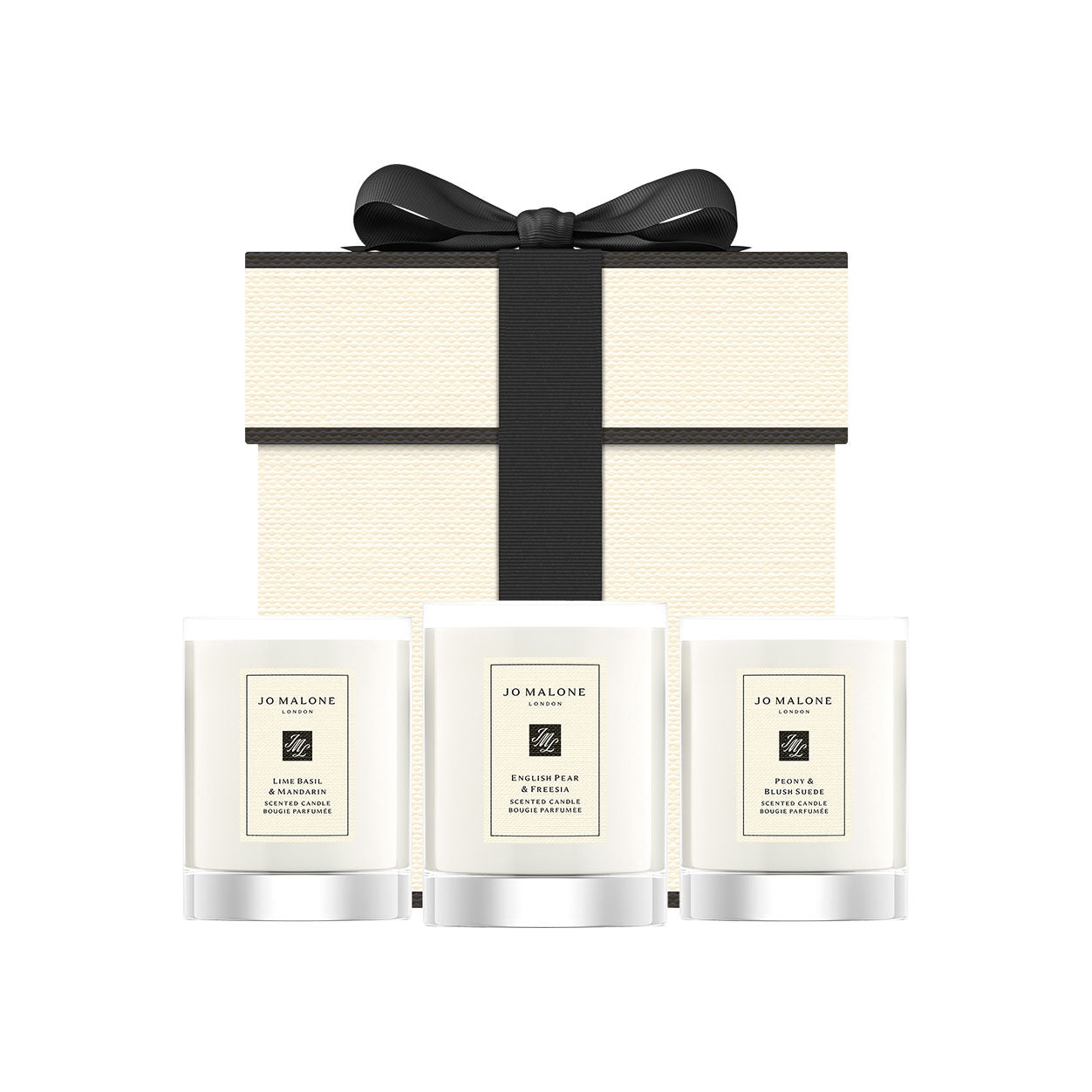 Jo Malone London Travel Candle Trio main image