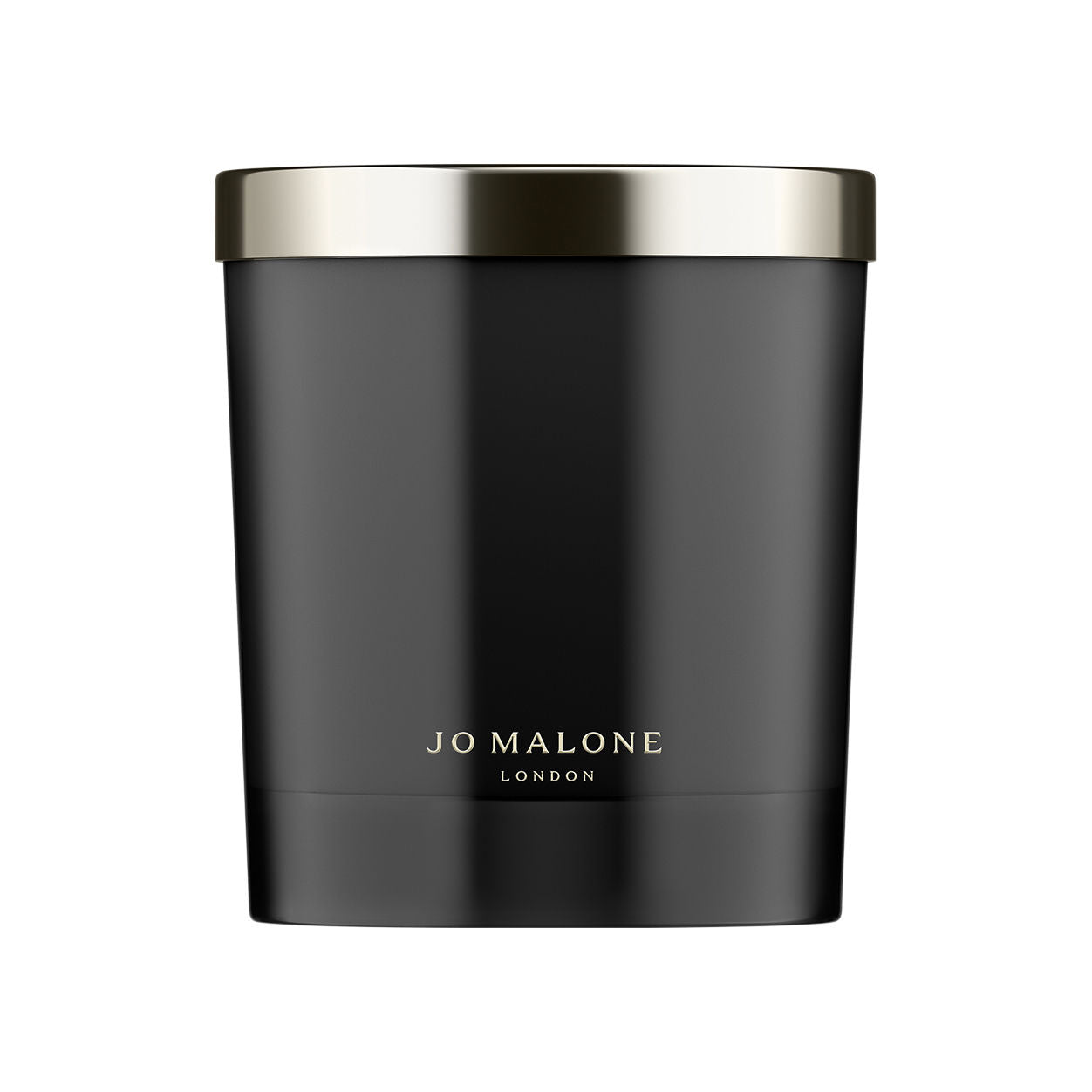 Image of a closed Jo Malone London Dark Amber and Ginger Lily Home Candle