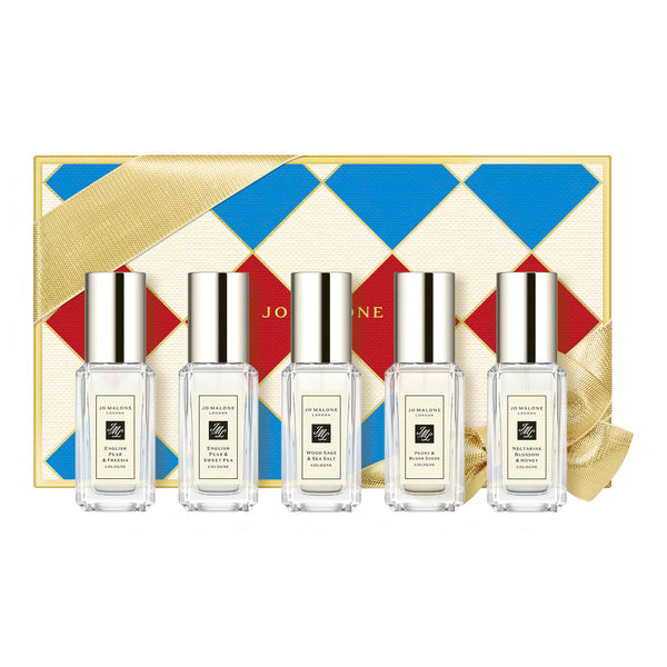 Jo Malone London Mini Cologne Collection Holiday Gift Set (Limited