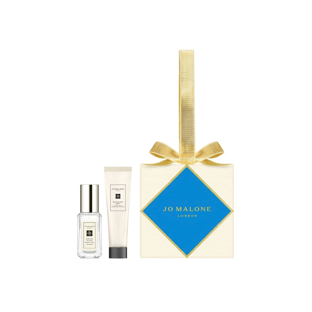 Jo Malone London Blue Ornament (Limited Edition) main image