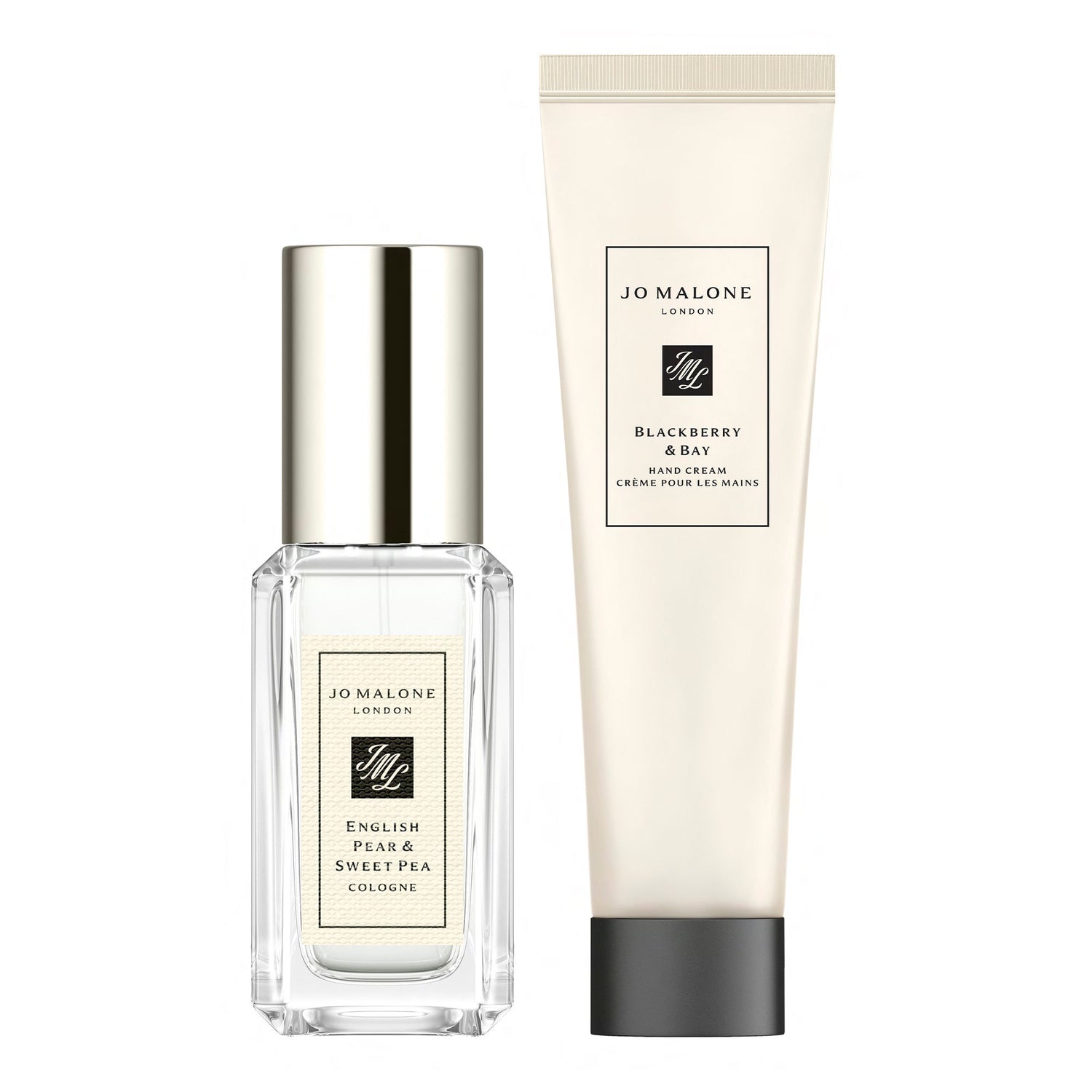Top-view image of Jo Malone London Blue Ornament (Limited Edition)