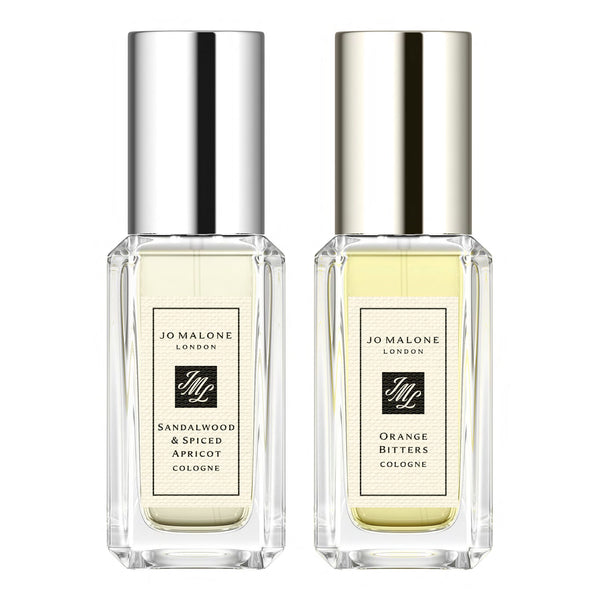 Jo Malone London Festive Cologne Duo Gift Set (Limited Edition