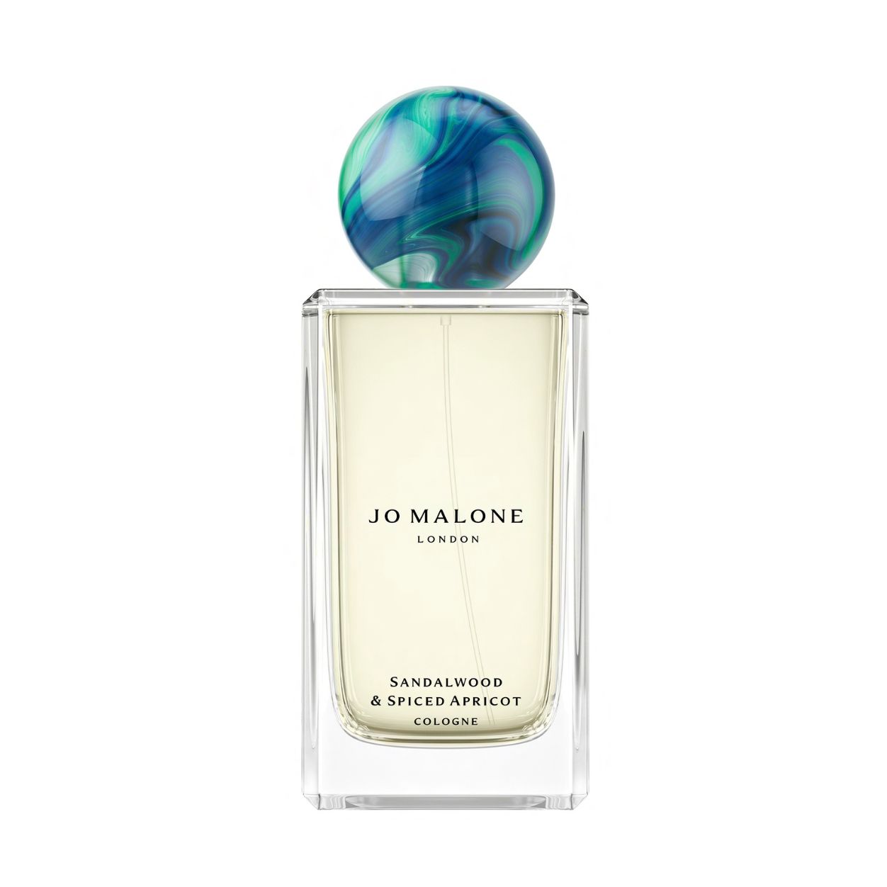 Jo Malone London Sandalwood & Spiced Apricot Cologne (Limited Edition) main image