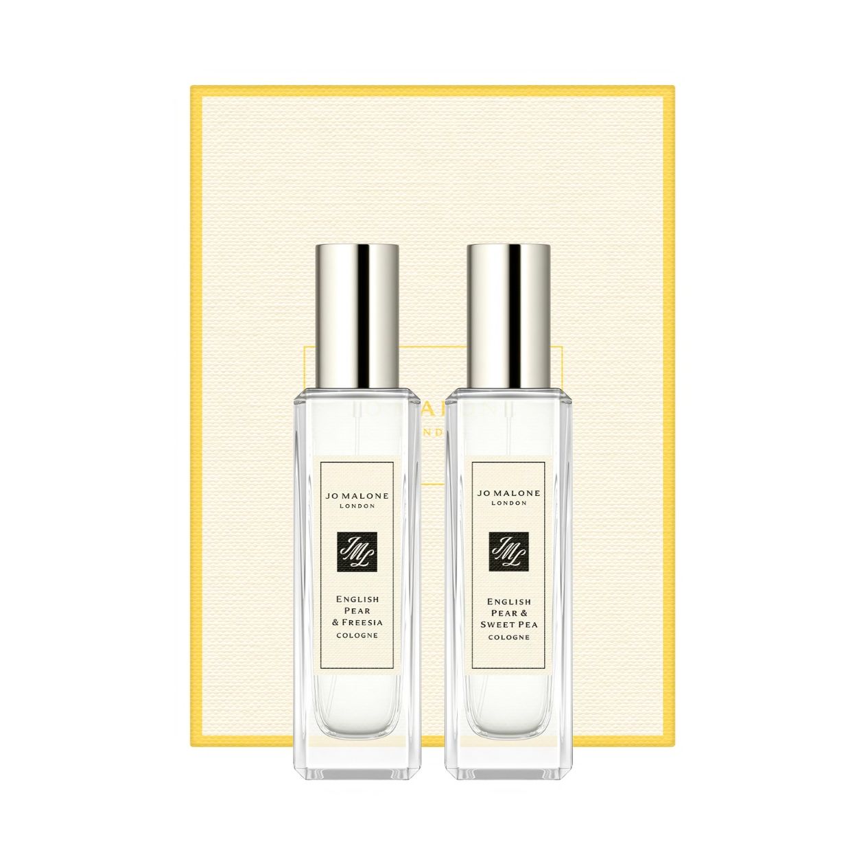 Jo Malone London English Pear Cologne Duo Gift Set (Limited Edition) main image