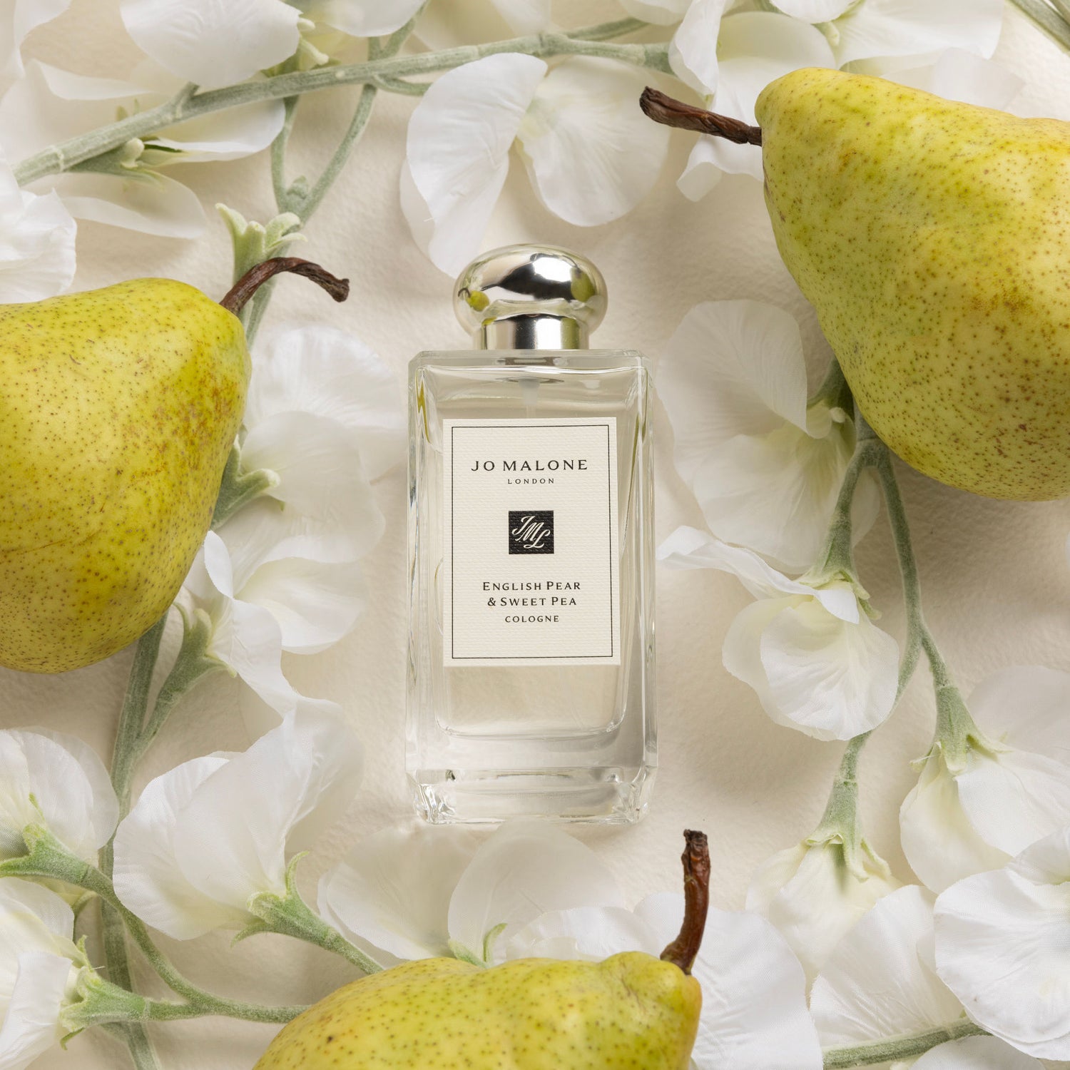 Image of a closed Jo Malone London Most Loved Cologne Travel Spray 3-Piece Gift Set (Limited Edition)