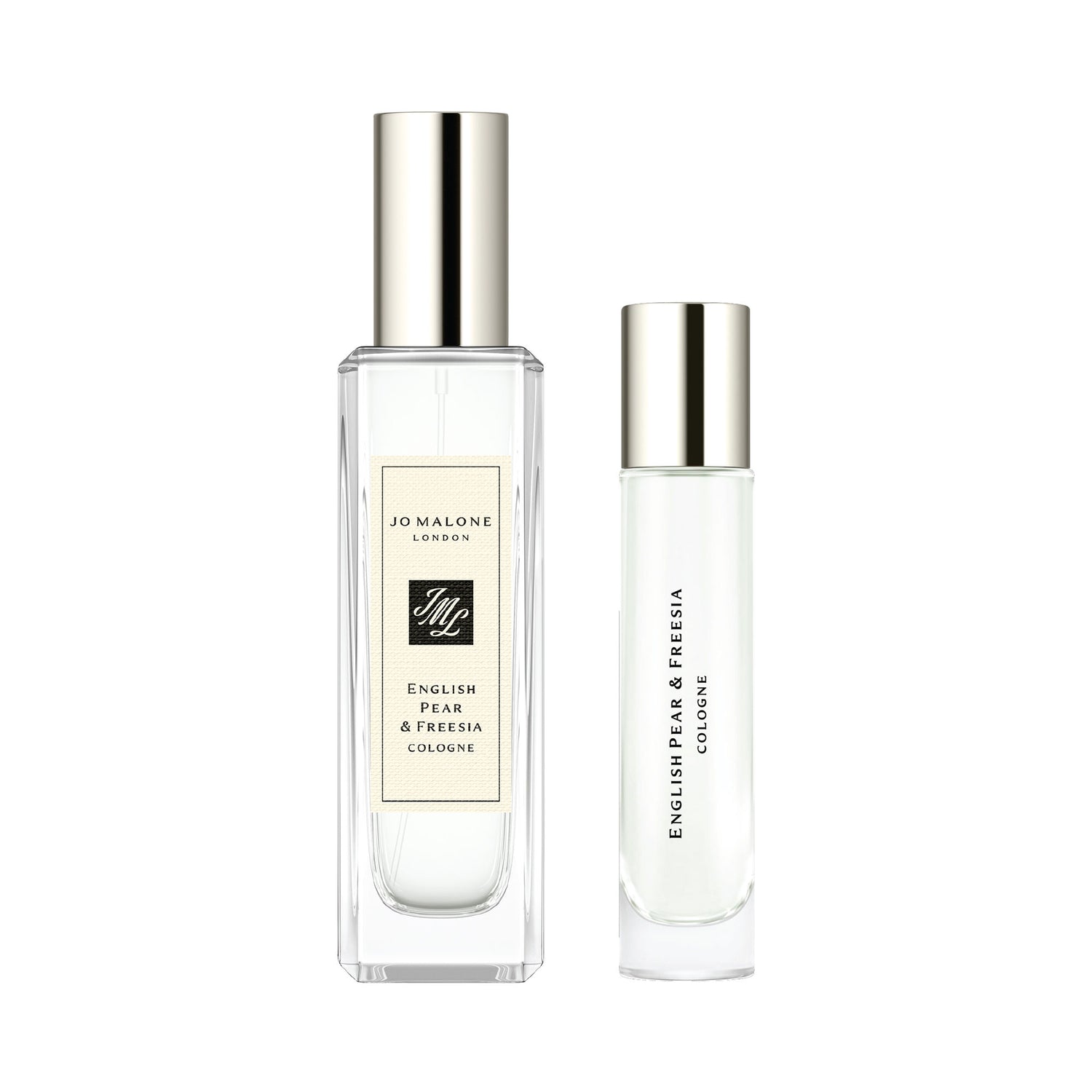 Packette image of Jo Malone London English Pear & Freesia Cologne Duo Mother's Day Gift Set (Limited Edition)