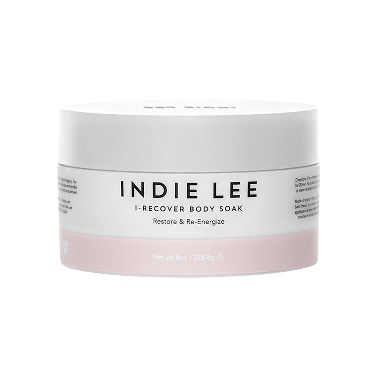 Indie Lee I-Recover Body Soak main image