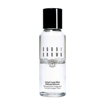 Instant Long Wear Makeup Remover