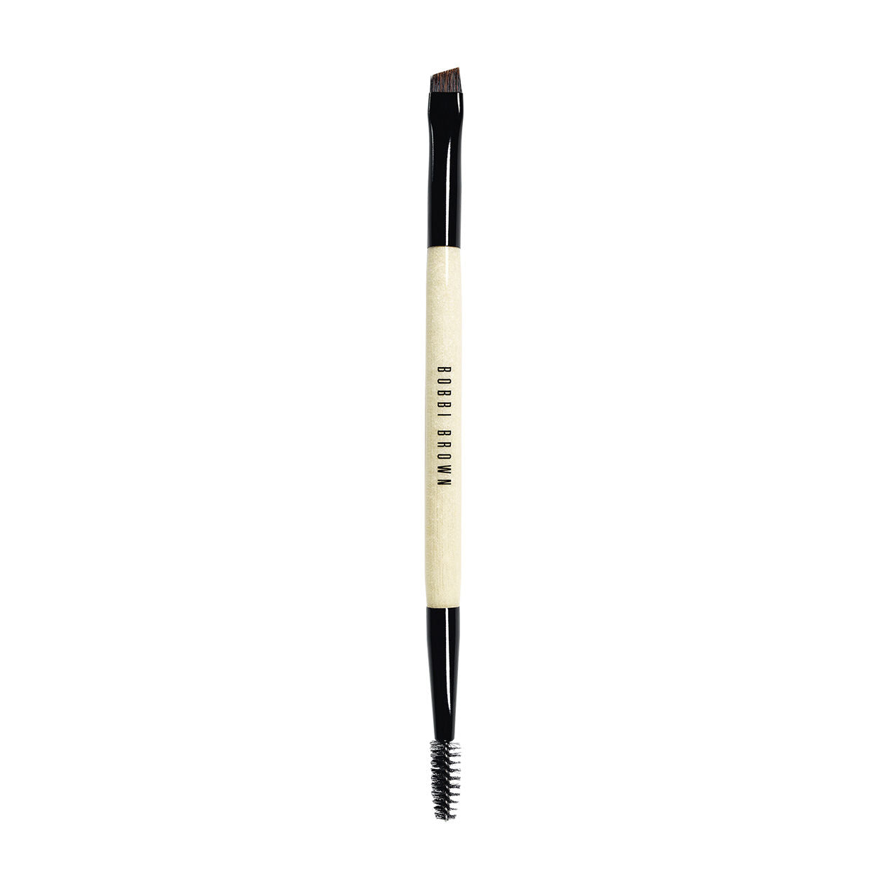 Bobbi Brown Dual Ended Brow Definer/Groomer Brush main image
