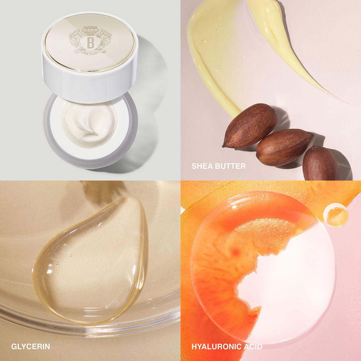 Lifestyle image of Bobbi Brown Extra Repair Eye Cream Intense