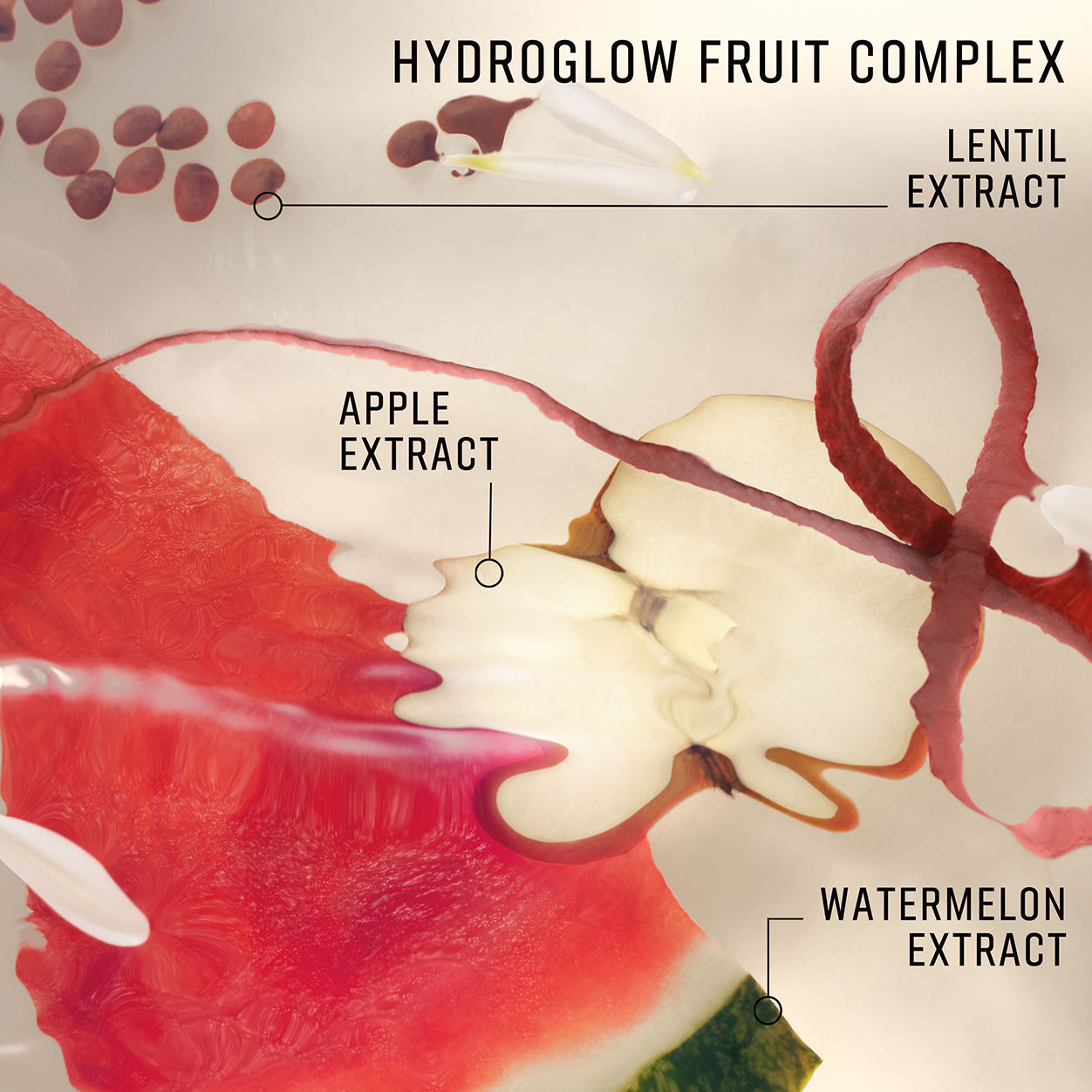 Information related to Bobbi Brown Vitamin Enriched Smoothing Serum with Niacinamide