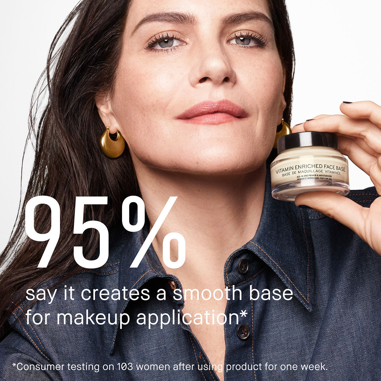 Information related to Bobbi Brown Plump and Prep Vitamin Enriched Set