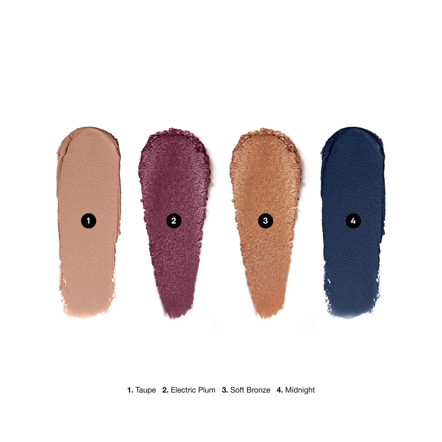 Swatch image of Bobbi Brown Dual-Ended Long-Wear Waterproof Cream Eyeshadow Stick Set (Limited Edition)