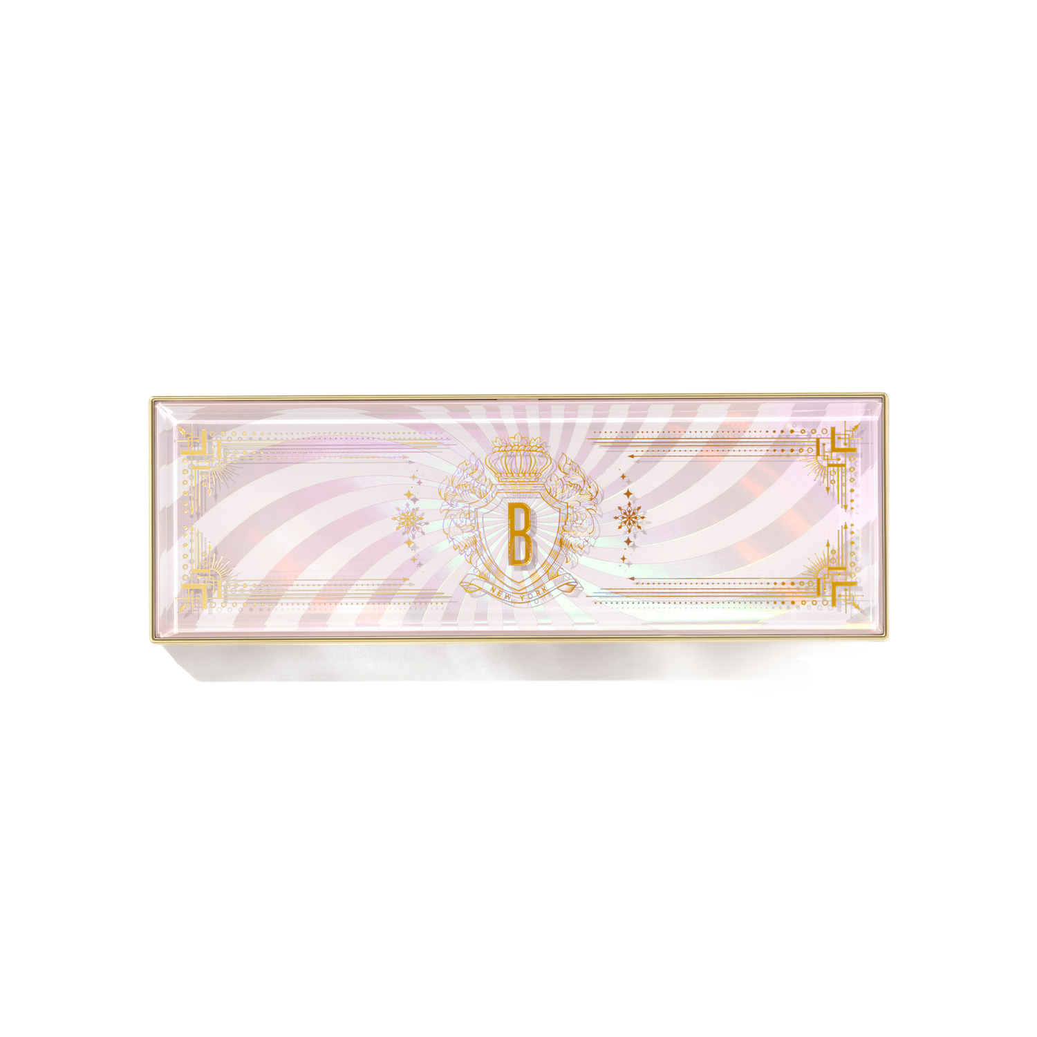 Lifestyle image of Bobbi Brown Pink Mirage Eyeshadow Palette (Limited Edition)