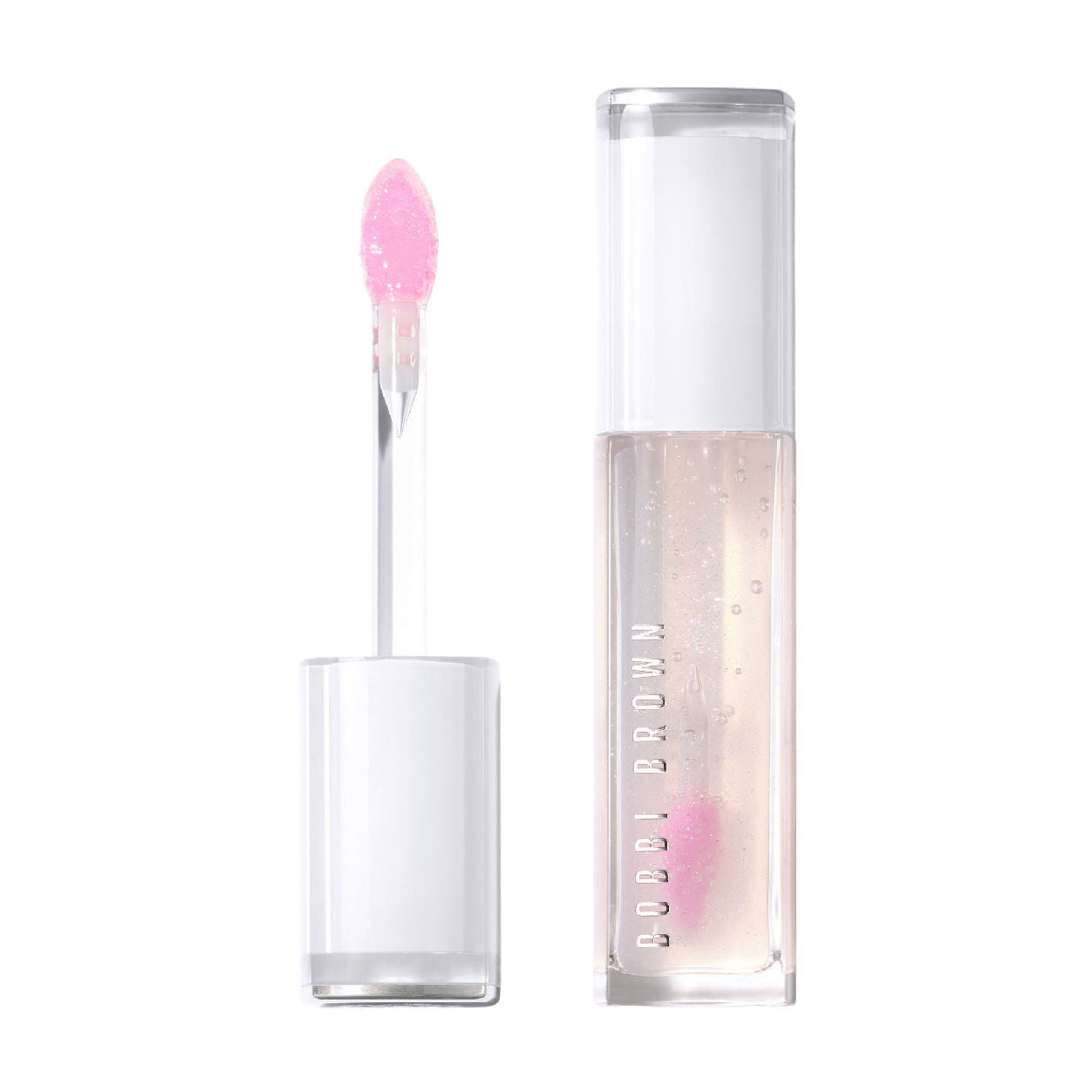 Bobbi Brown Extra Blushing pH Tinted Lip Oil main image