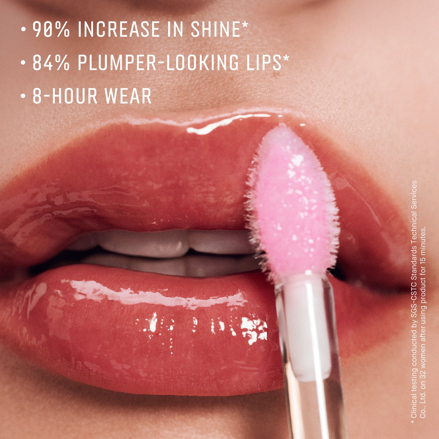 Information related to Bobbi Brown Extra Blushing Tinted Lip Oil