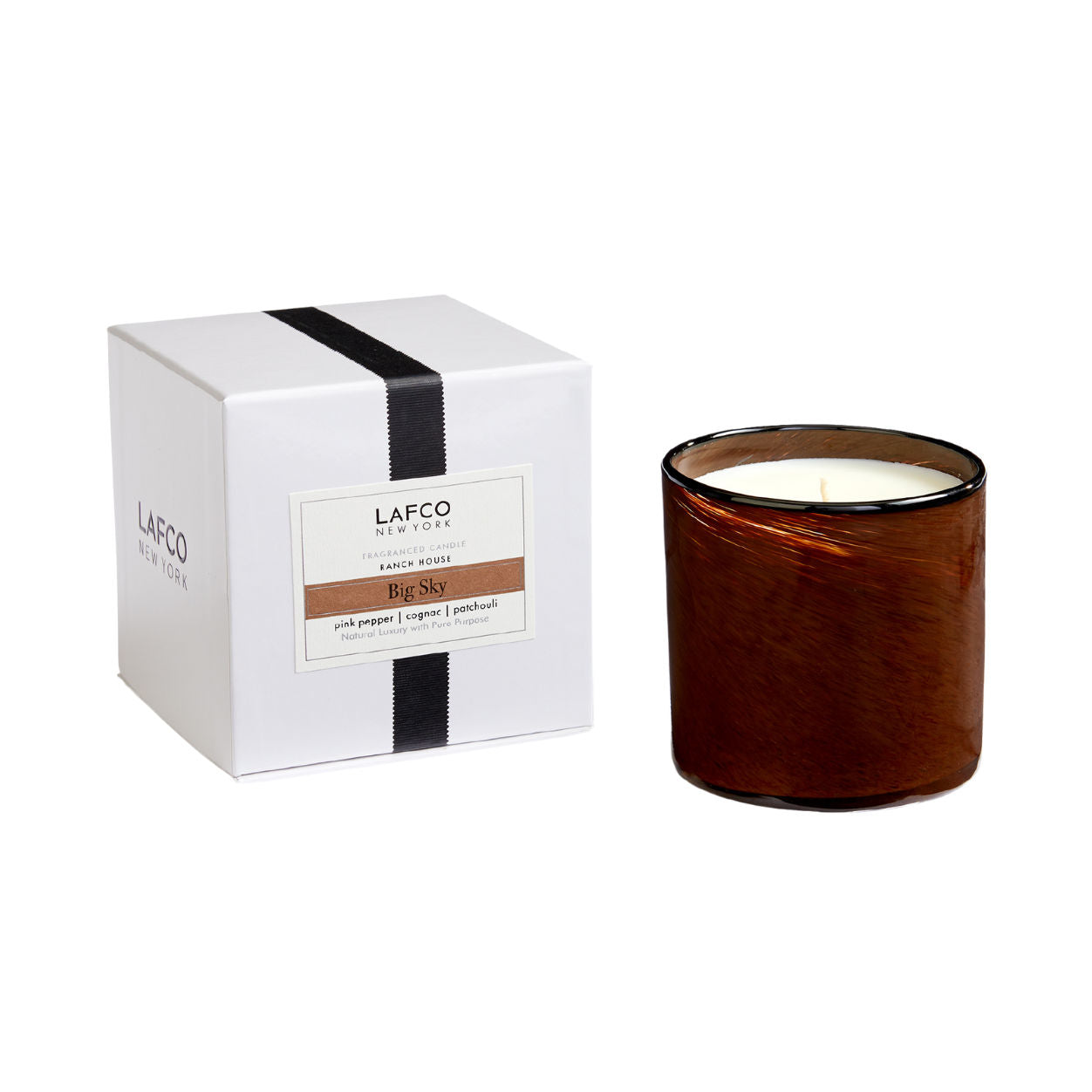 Lafco Big Sky Signature Candle main image