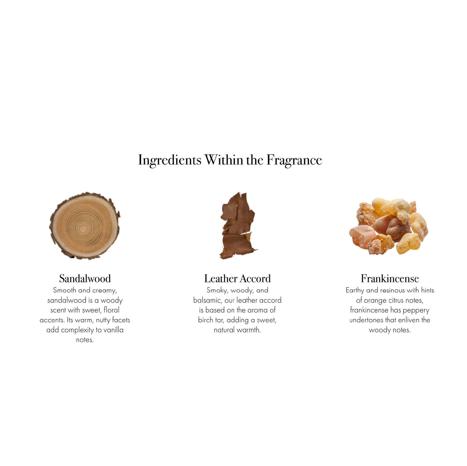 Information related to Lafco Feu de Bois Reed Diffuser Refill