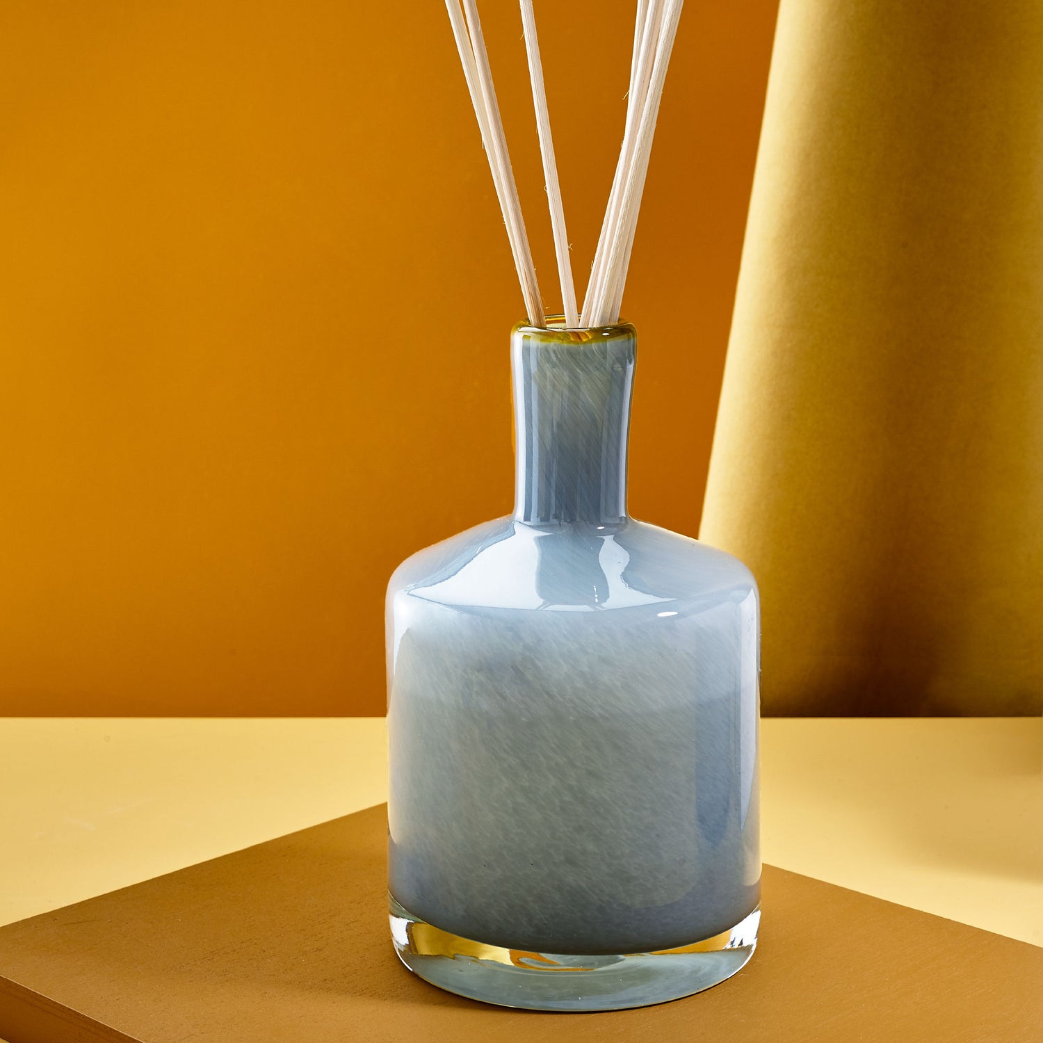 Lifestyle image of Lafco Sea & Dune Reed Diffuser Refill