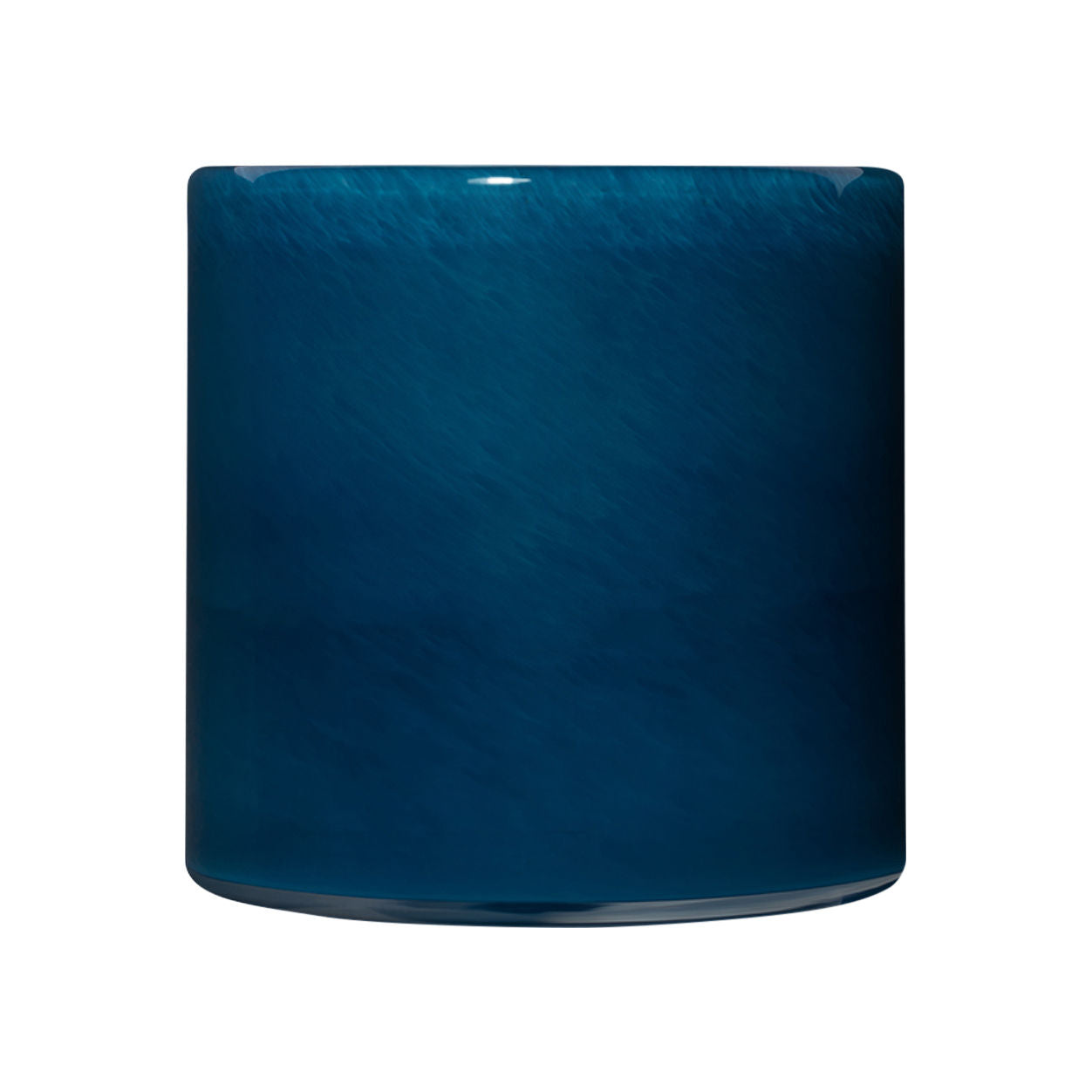 Image of an open Lafco Amber Signature Candle
