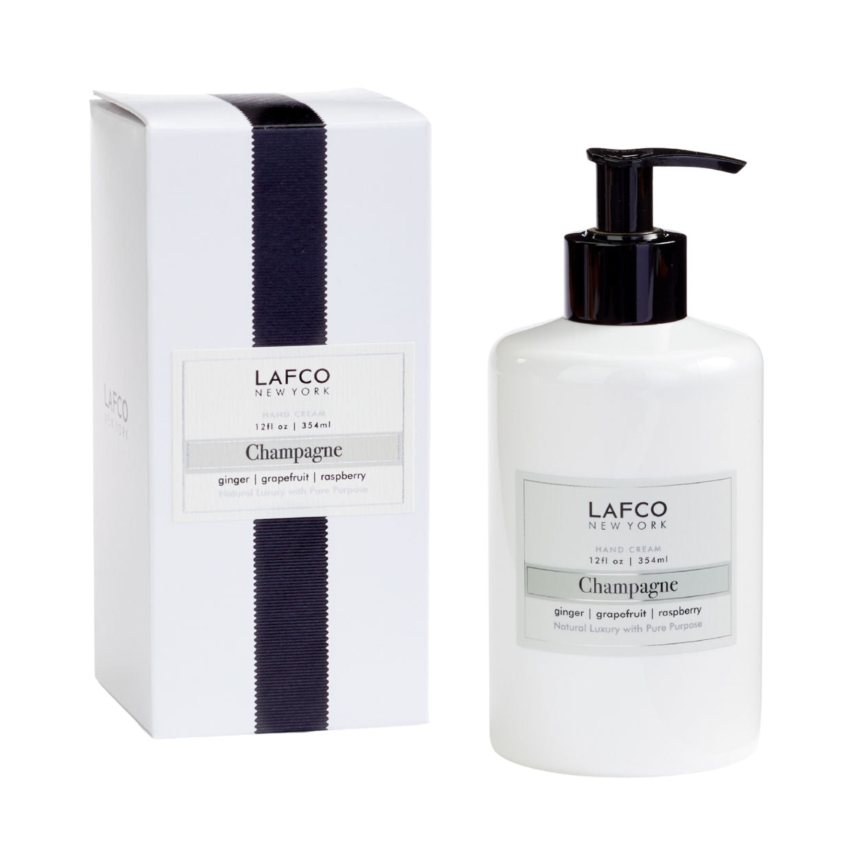 Lafco Champagne Hand Cream main image