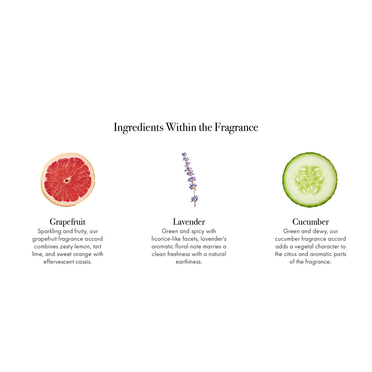 Information related to Lafco Bluemercury Spa Hand Cream