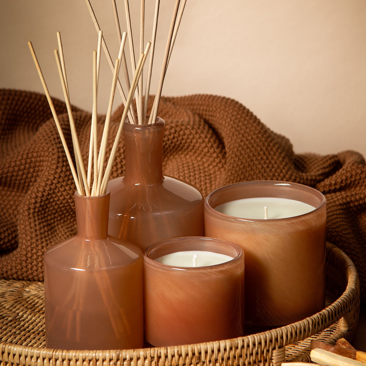 Lifestyle image of Lafco Retreat Classic Diffuser