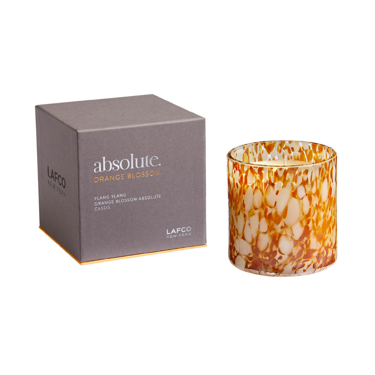 Lafco Absolute Orange Blossom Candle main image