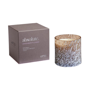 Lafco Absolute Lavender Flower Candle main image