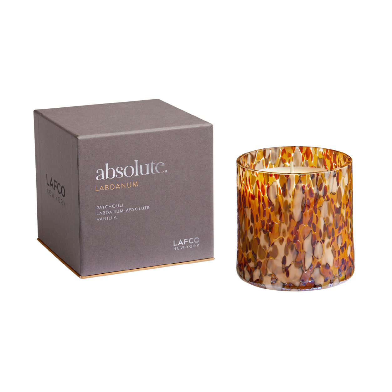 Lafco Labdanum Absolute Candle main image