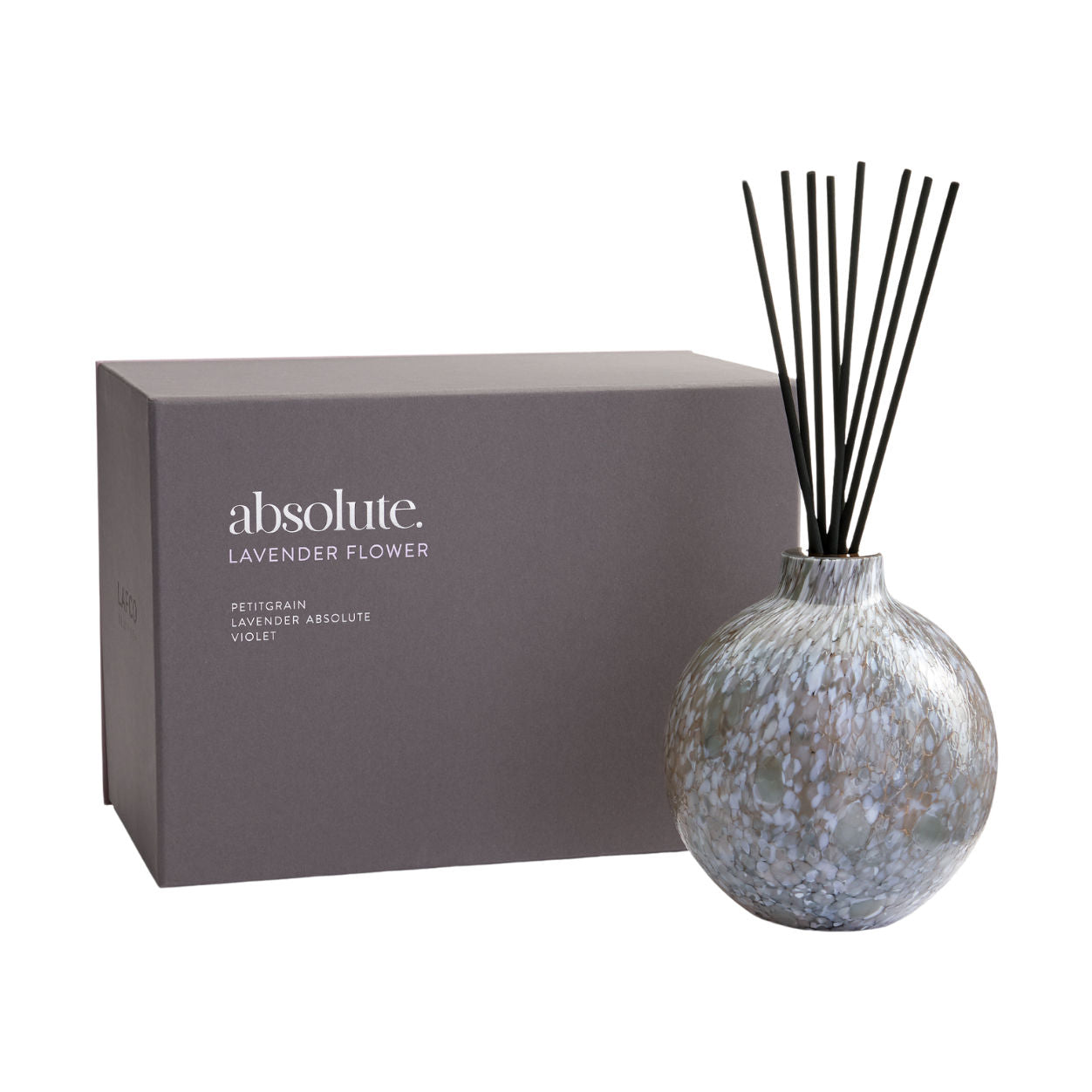 Lafco Lavender Flower Absolute Diffuser main image