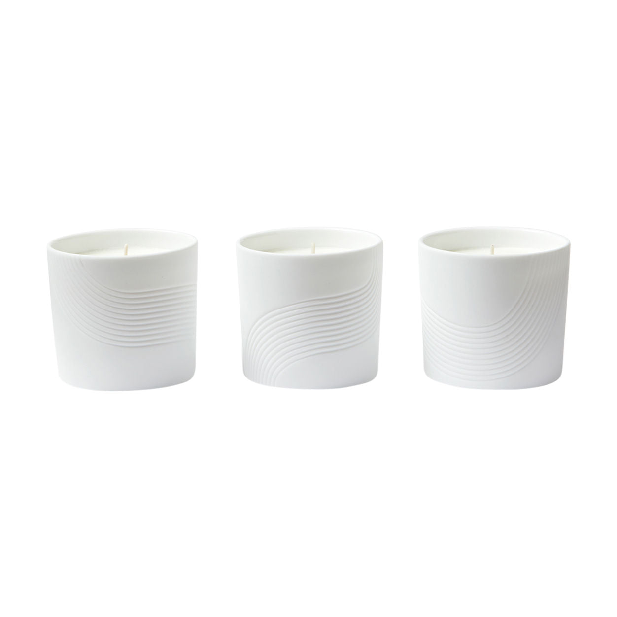 Image of an open Lafco Restorative Retreat Trio