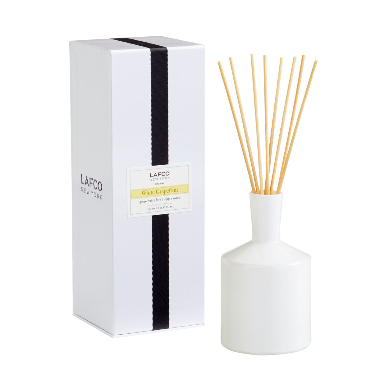 Lafco White Grapefruit Classic Diffuser main image