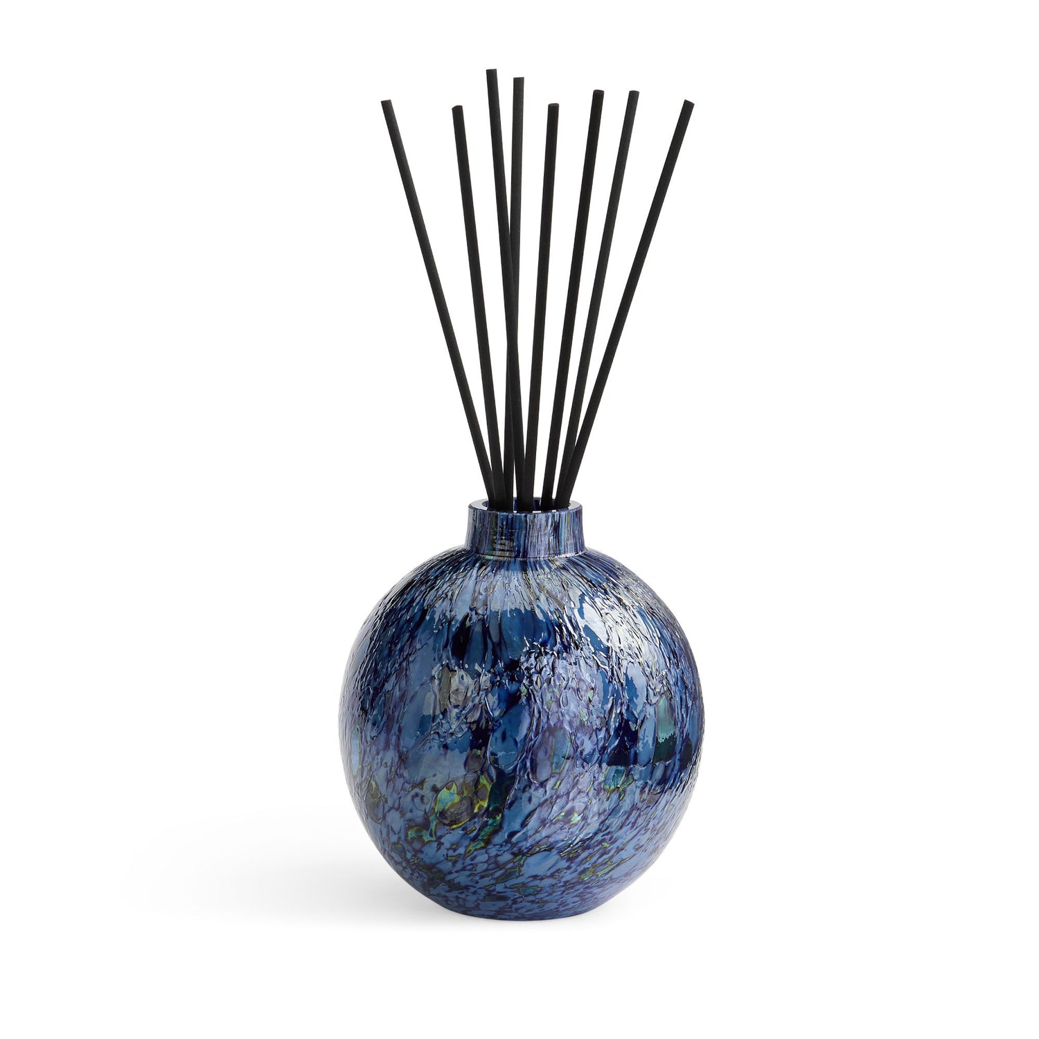 Image of an open Lafco Absolute Balsam Black Pepper Diffuser