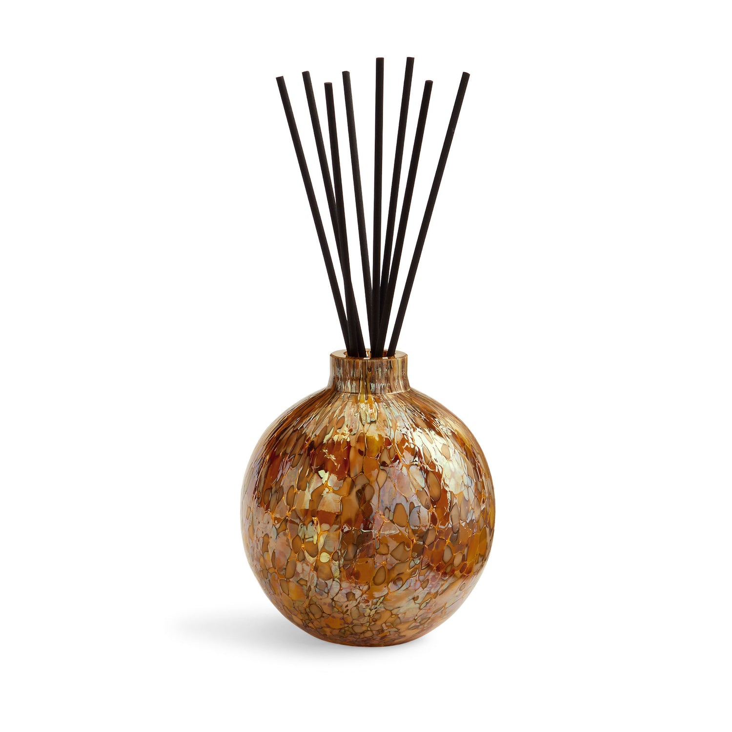 Image of an open Lafco Absolute Labdanum Diffuser