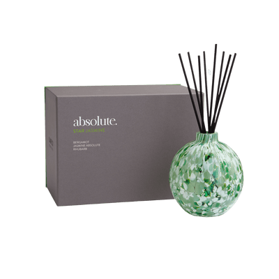 Star Jasmine Absolute Reed Diffuser