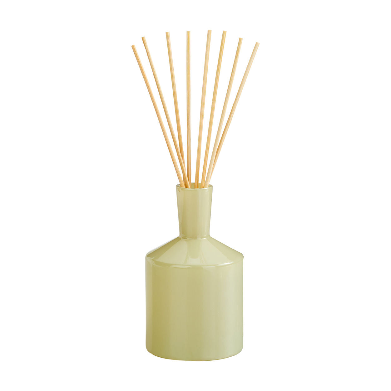 Image of an open Lafco Wild Honeysuckle Classic Diffuser