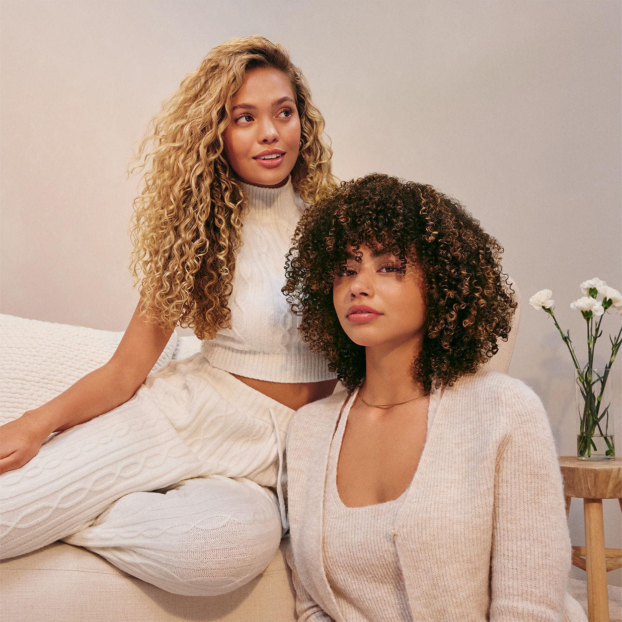 Group model image of Moroccanoil Intense Curl Cream