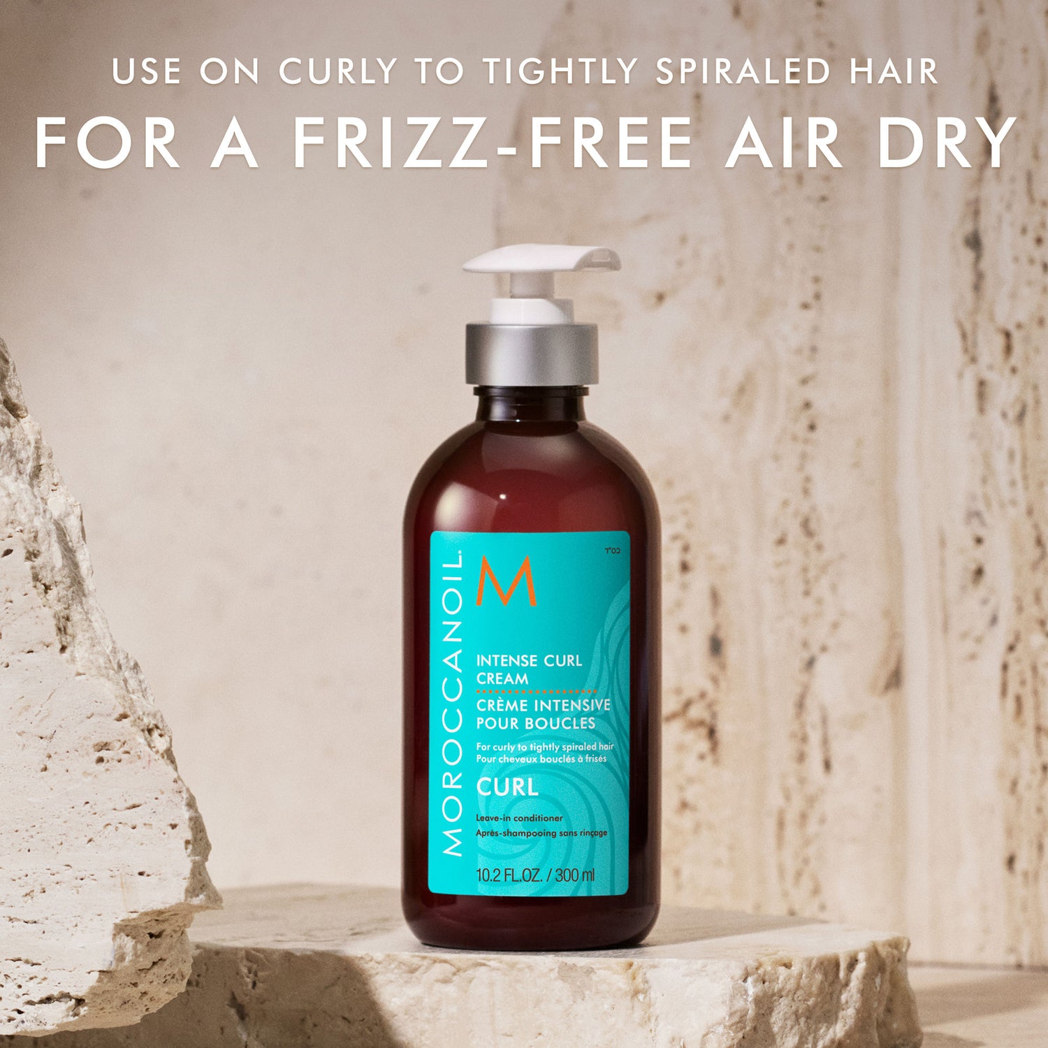 Information related to Moroccanoil Intense Curl Cream