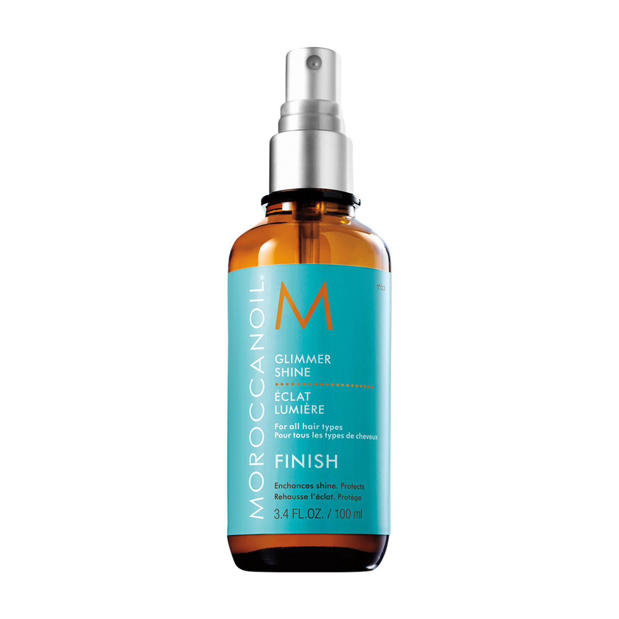 Moroccanoil Glimmer Shine Spray main image